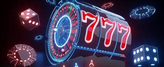 Os Melhores Slots do Brasil